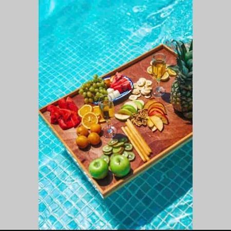 Villa Hira In Kalkan Kas Bagian luar foto