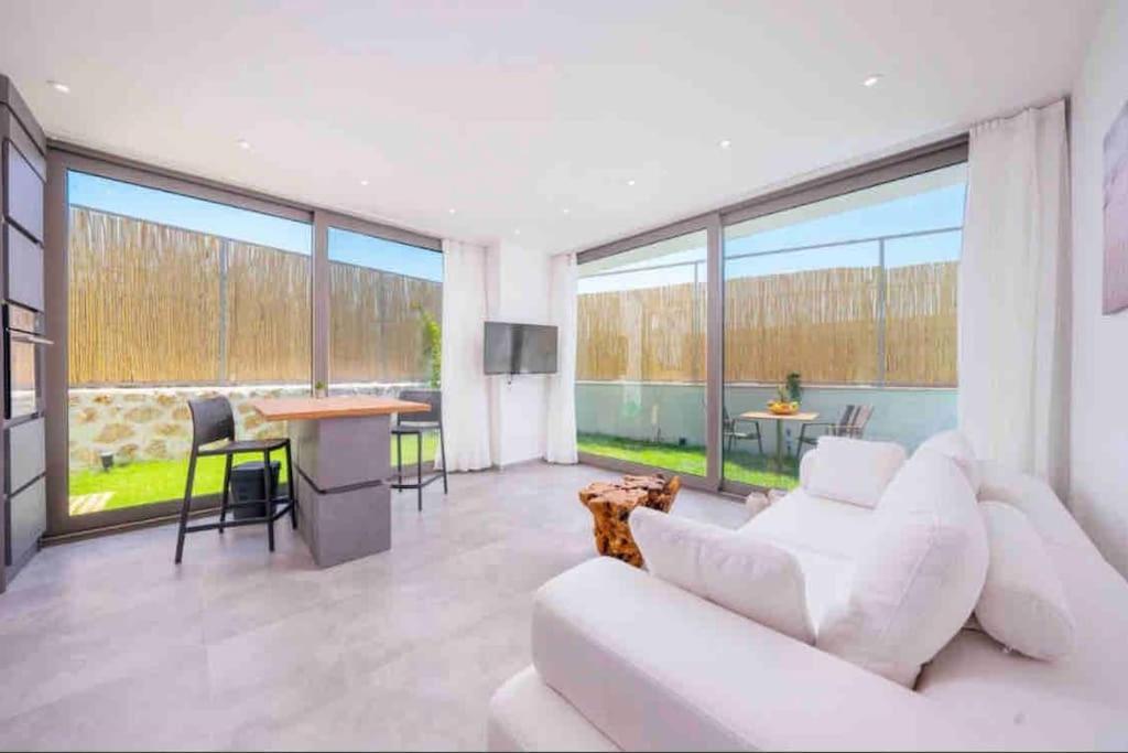 Villa Hira In Kalkan Kas Bagian luar foto
